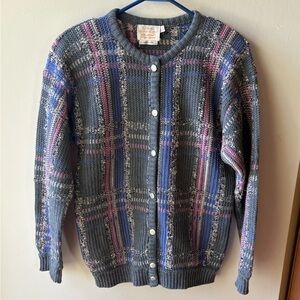 Pendleton Country Sophisticates Sweater Preowned